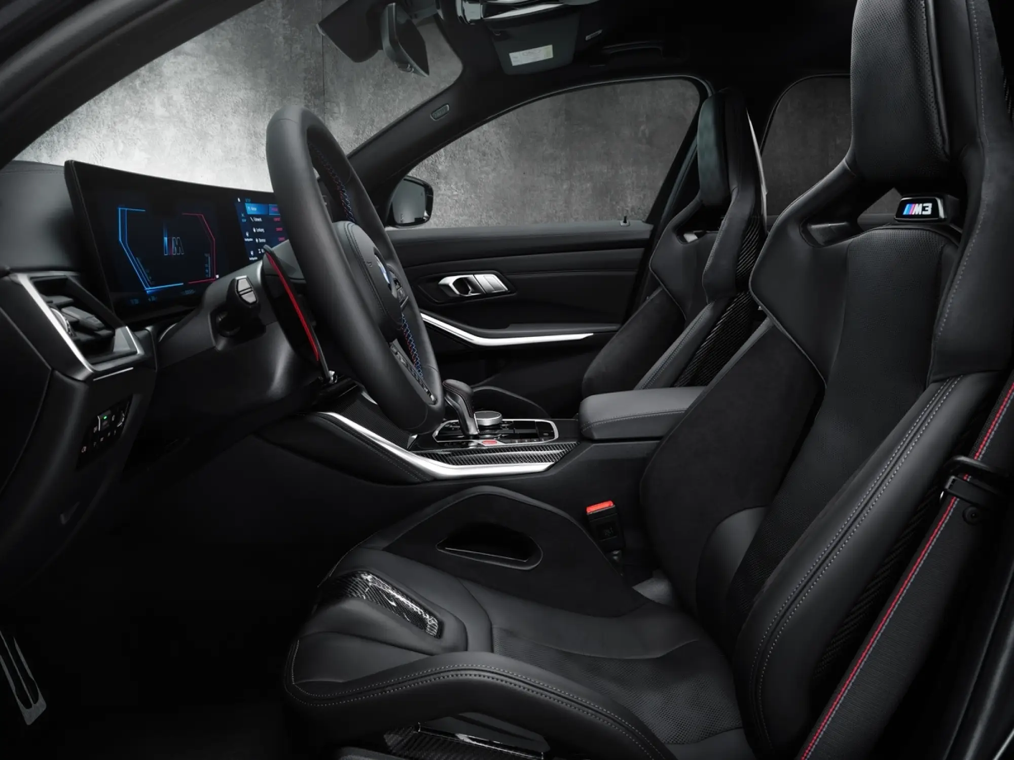 BMW M3 Touring - Foto - 148
