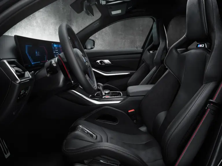 BMW M3 Touring - Foto - 148