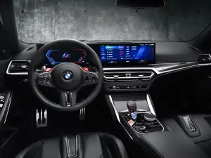 BMW M3 Touring - Foto - 153