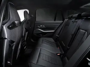BMW M3 Touring - Foto - 158