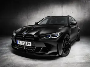 BMW M3 Touring - Foto - 162