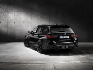 BMW M3 Touring - Foto - 152