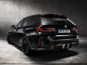 BMW M3 Touring - Foto - 154