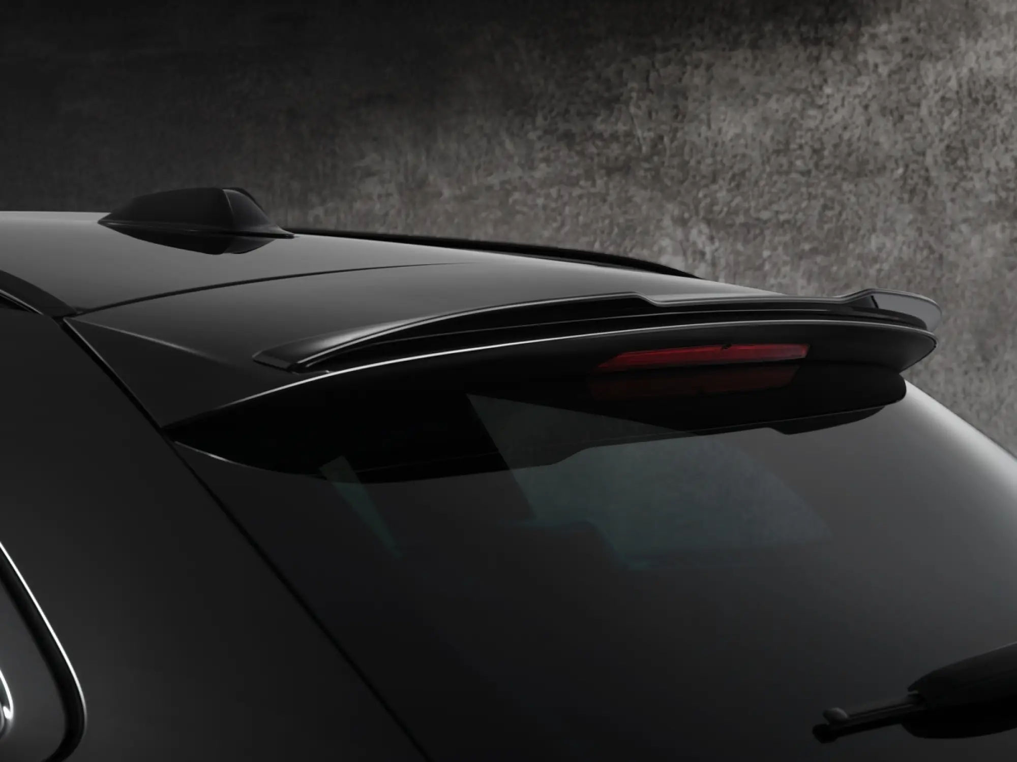 BMW M3 Touring - Foto - 160