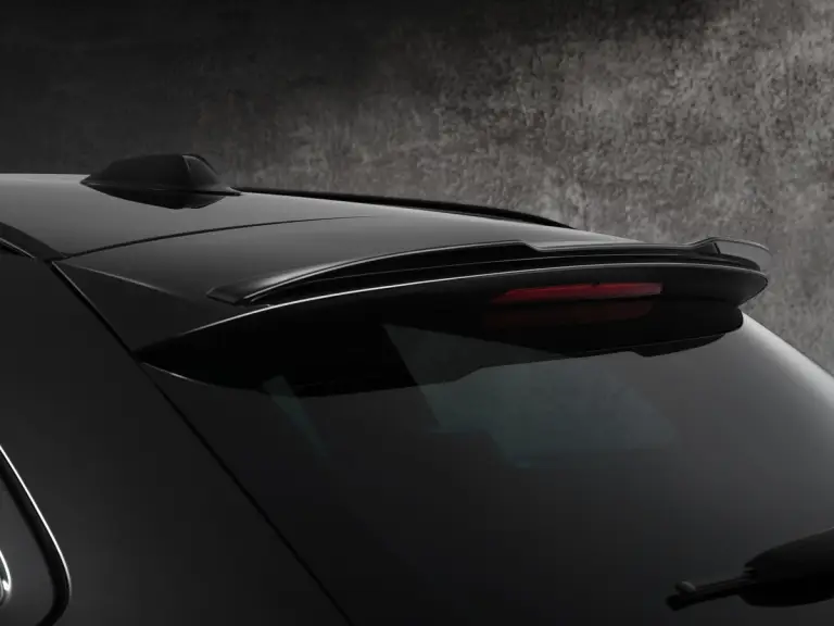 BMW M3 Touring - Foto - 160