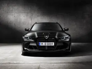 BMW M3 Touring - Foto - 157