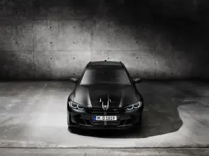 BMW M3 Touring - Foto - 159