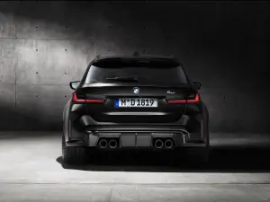 BMW M3 Touring - Foto - 163