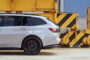 BMW M3 Touring - Foto - 18