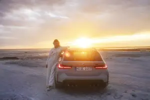 BMW M3 Touring - Foto - 46