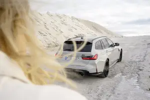 BMW M3 Touring - Foto - 26