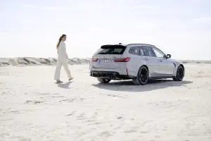 BMW M3 Touring - Foto - 27