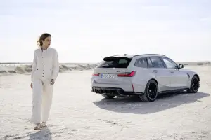 BMW M3 Touring - Foto - 32