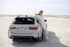 BMW M3 Touring - Foto - 30