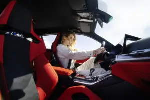 BMW M3 Touring - Foto - 49