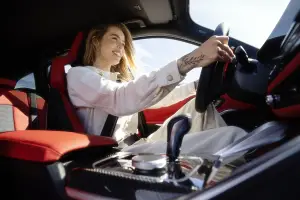 BMW M3 Touring - Foto - 52