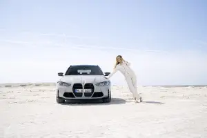 BMW M3 Touring - Foto - 38