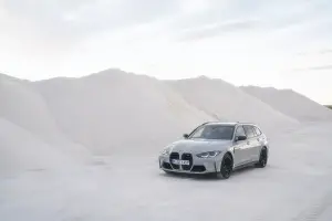 BMW M3 Touring - Foto - 42