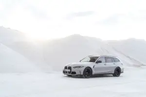 BMW M3 Touring - Foto - 44