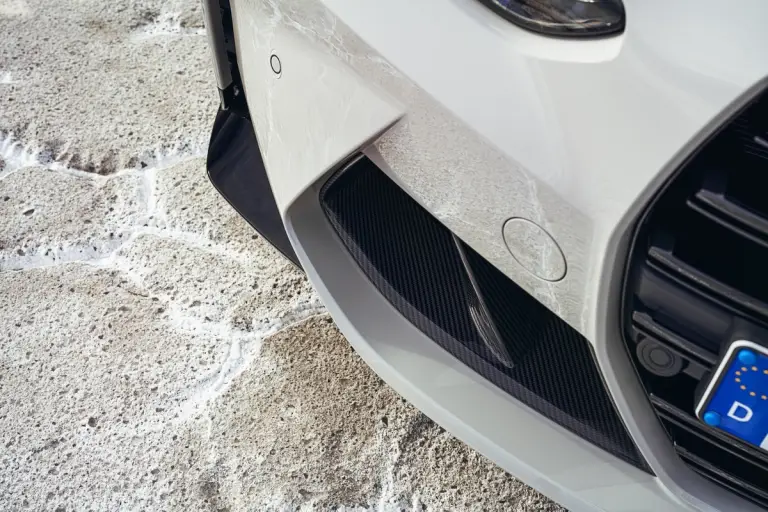 BMW M3 Touring - Foto - 53