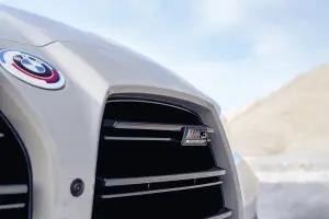 BMW M3 Touring - Foto - 45