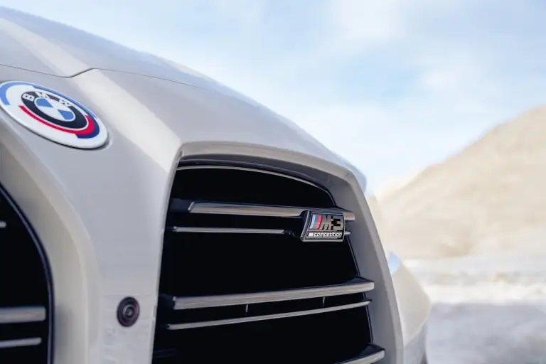 BMW M3 Touring - Foto - 45