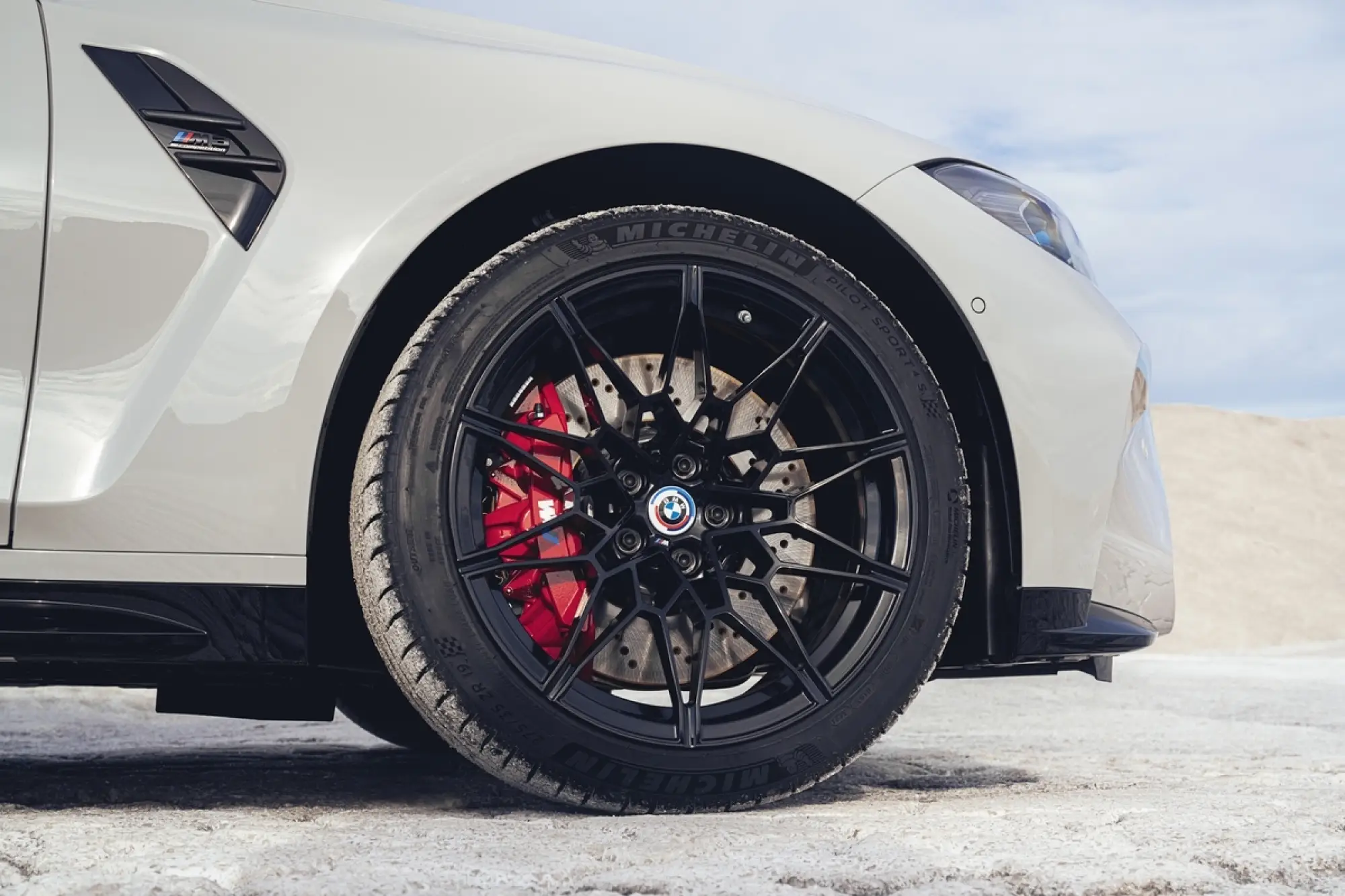 BMW M3 Touring - Foto - 50