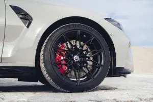 BMW M3 Touring - Foto - 50