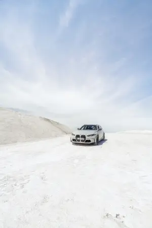 BMW M3 Touring - Foto - 48