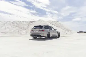 BMW M3 Touring - Foto - 66
