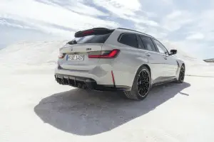 BMW M3 Touring - Foto - 51