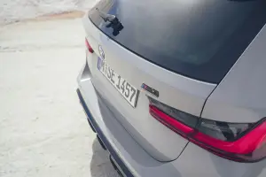 BMW M3 Touring - Foto - 54
