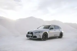 BMW M3 Touring - Foto - 67