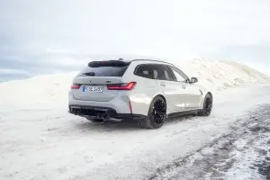 BMW M3 Touring - Foto - 59