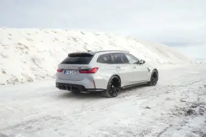 BMW M3 Touring - Foto - 60