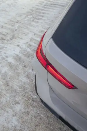BMW M3 Touring - Foto - 61