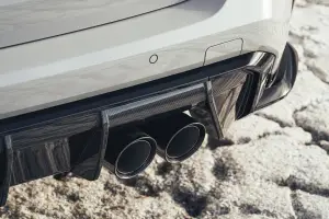 BMW M3 Touring - Foto - 64