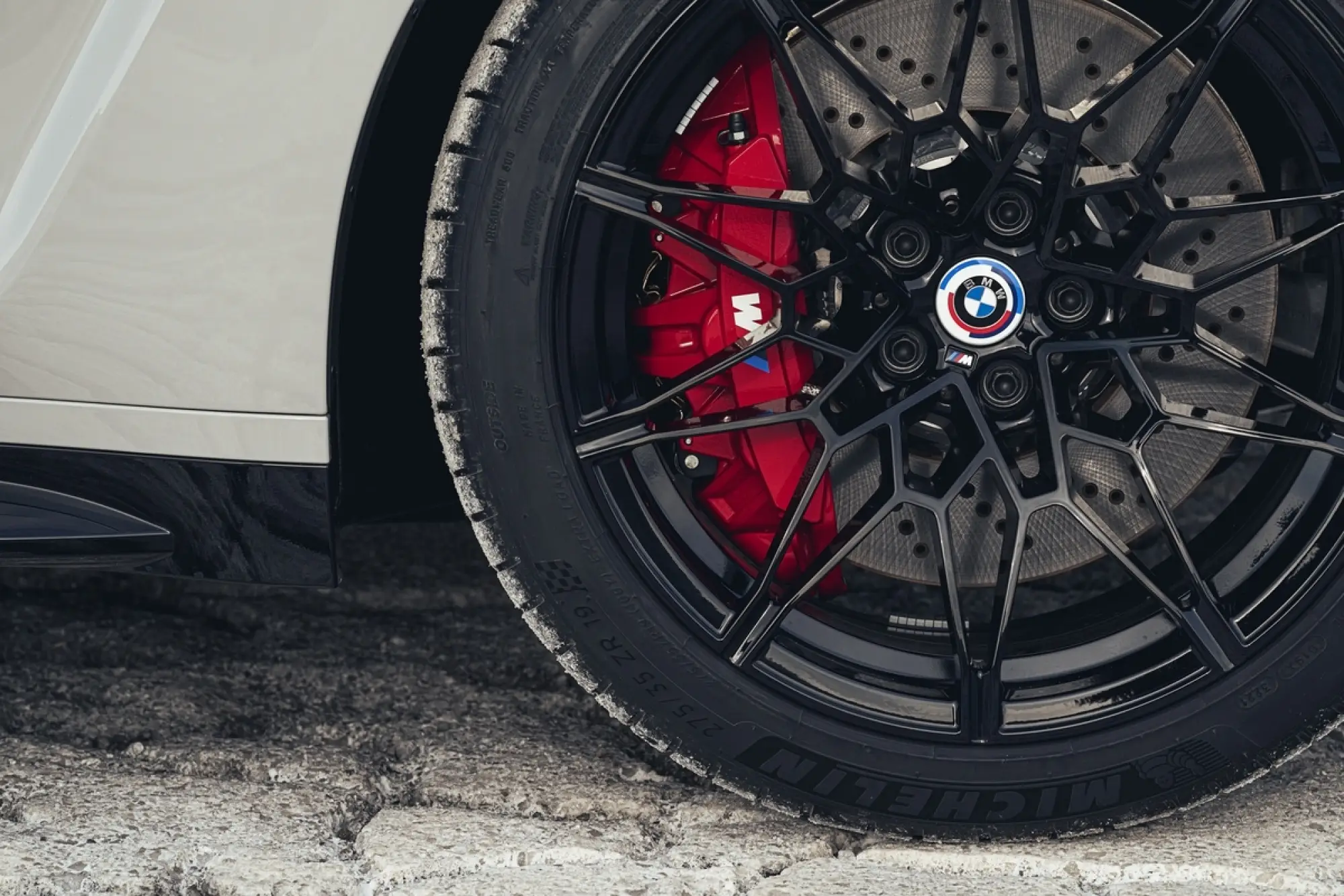 BMW M3 Touring - Foto - 63