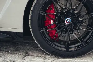 BMW M3 Touring - Foto - 63