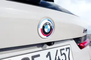 BMW M3 Touring - Foto - 80