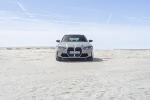 BMW M3 Touring - Foto - 69