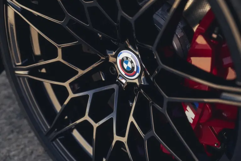 BMW M3 Touring - Foto - 83