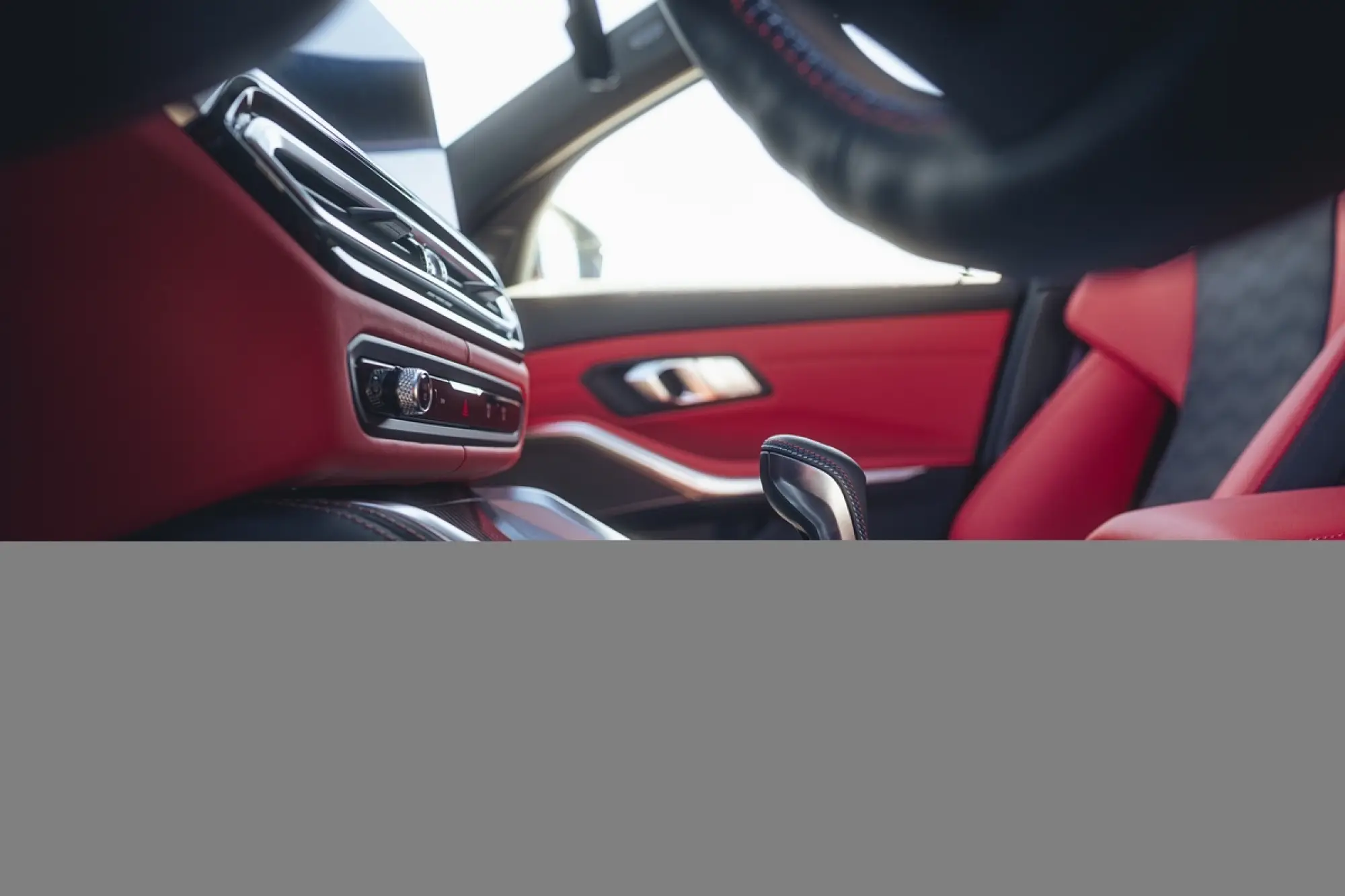 BMW M3 Touring - Foto - 72