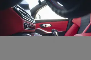 BMW M3 Touring - Foto - 72
