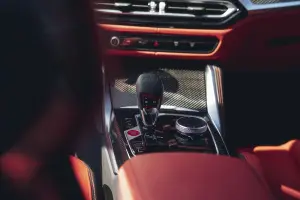 BMW M3 Touring - Foto - 79