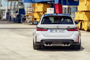 BMW M3 Touring - Foto - 5