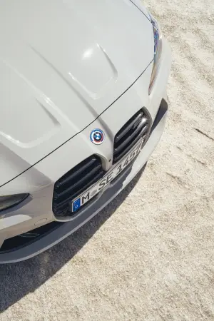 BMW M3 Touring - Foto - 86