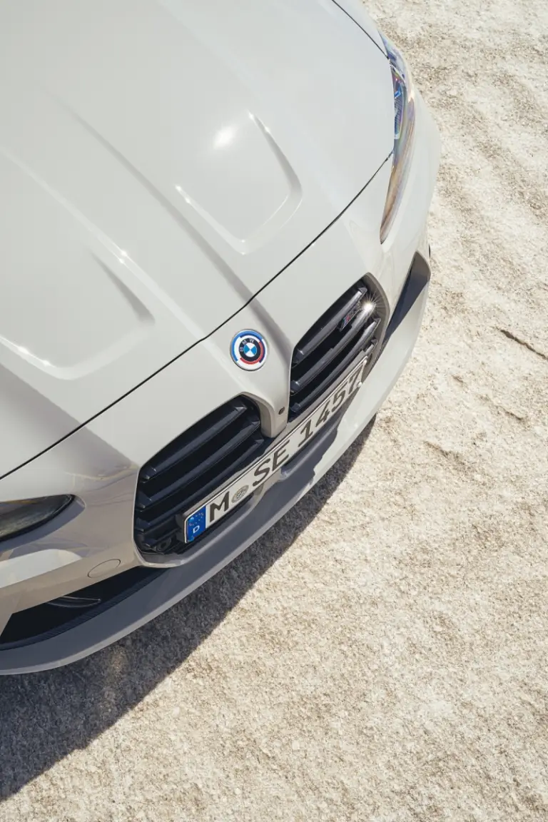 BMW M3 Touring - Foto - 86