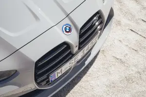BMW M3 Touring - Foto - 84