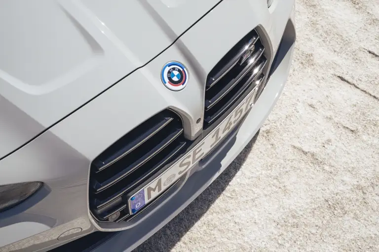 BMW M3 Touring - Foto - 84